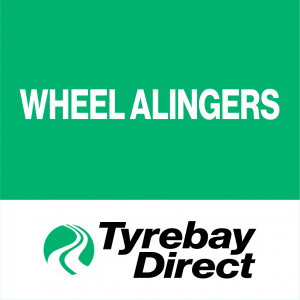 Wheel Aligner